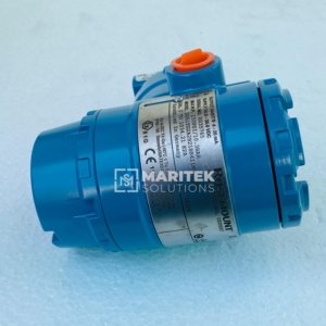 Rosemount 2051TG2A2B21BB4I1M5Q4Q8 Pressure Transmitter