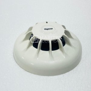 Tyco 601P-M Conventional Optical Smoke Detector