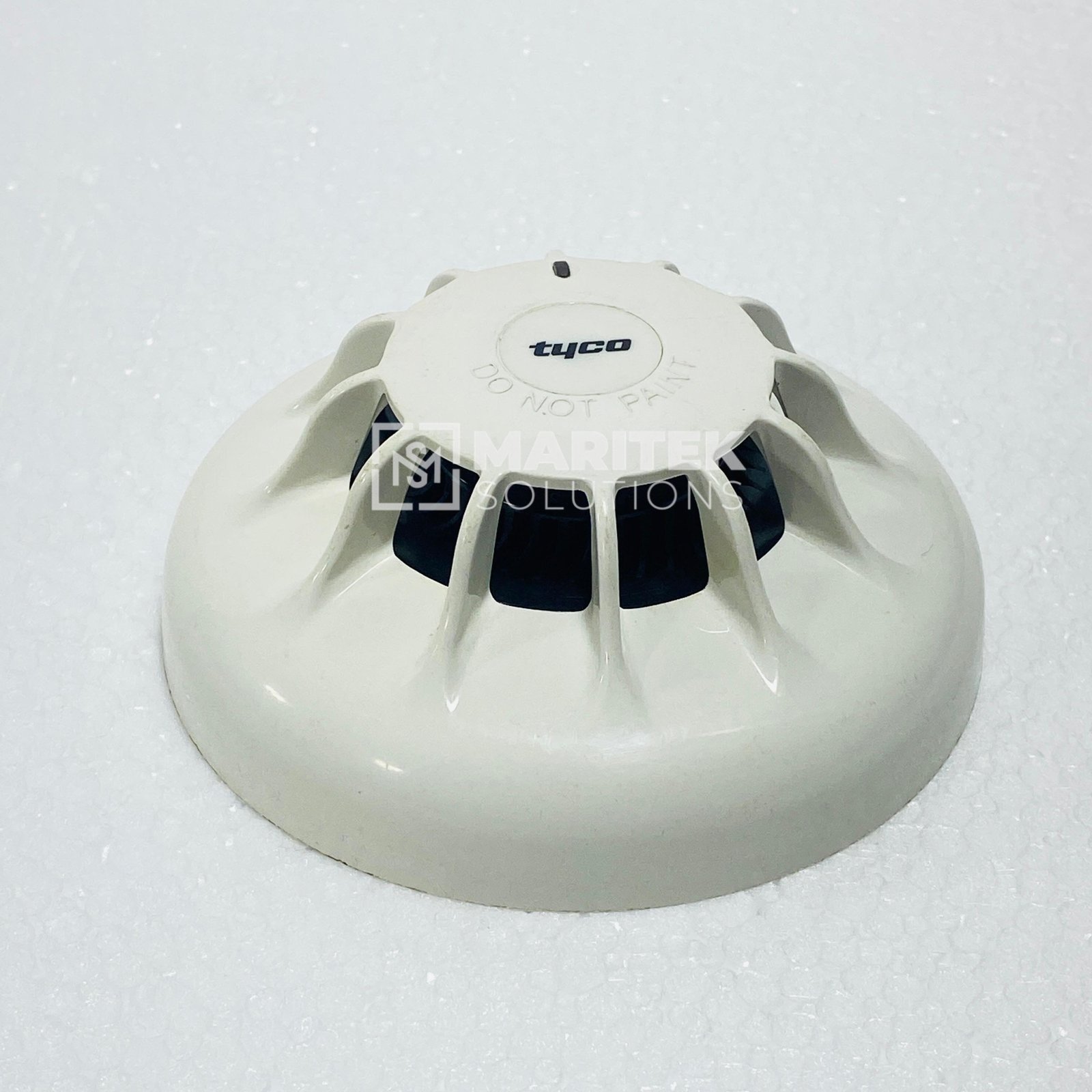 9. 601P-M (2) Tyco 601P-M Conventional Optical Smoke Detector