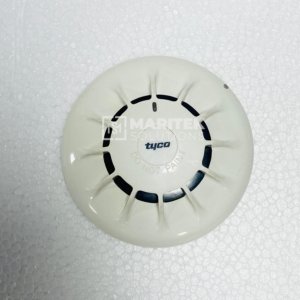 Tyco 601P-M Conventional Optical Smoke Detector