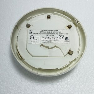 Tyco 601P-M Conventional Optical Smoke Detector