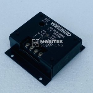 Woodward 8272-582 APM Motor Control