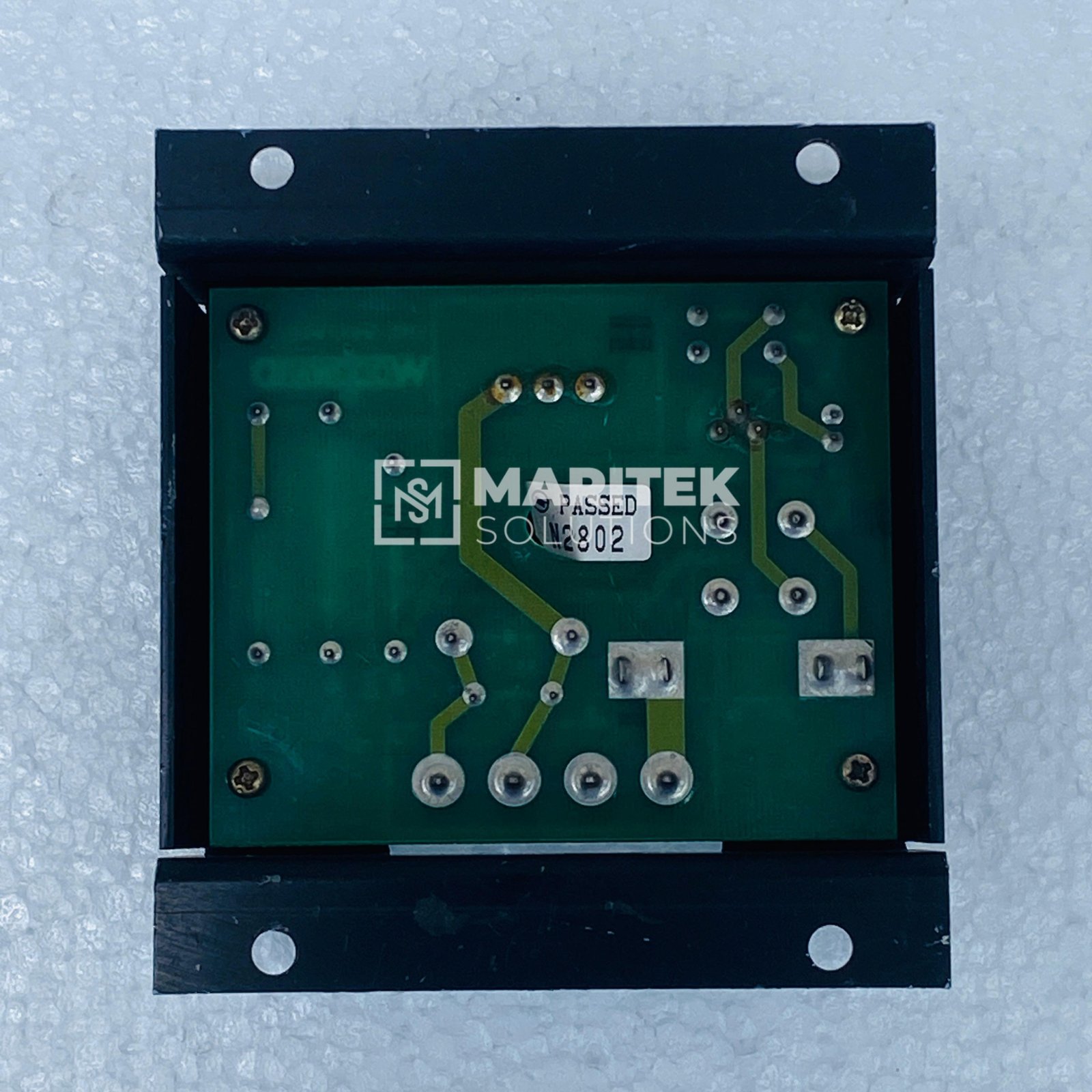 9. 8272-582 (3) Woodward 8272-582 APM Motor Control