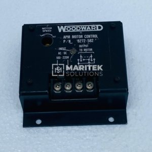 Woodward 8272-582 APM Motor Control