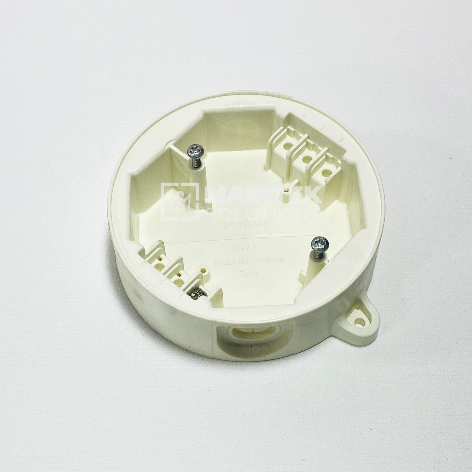 Tyco DHM-5B Deckhead Mounting Base