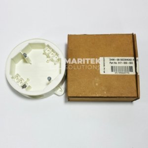 Tyco DHM-5B Deckhead Mounting Base
