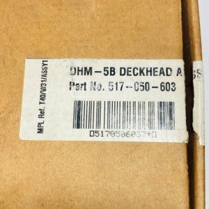 Tyco DHM-5B Deckhead Mounting Base