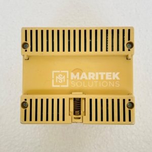 Weidmüller DIAloc BA 6 AO (8344760000 Analog output module