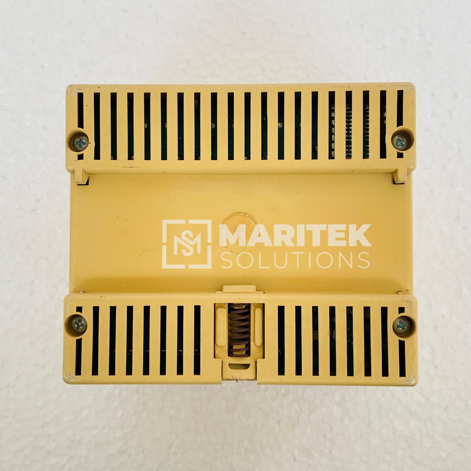 9. DIAlocBA 6 AO (2) Weidmüller DIAloc BA 6 AO (8344760000 Analog output module