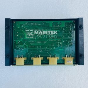 Hyundai Heavy Industries MSU-111C Motor Auto Control Unit