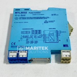 MTL 5032 Pulse Isolator