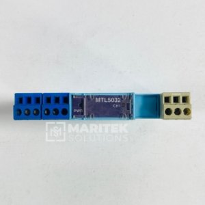 MTL 5032 Pulse Isolator