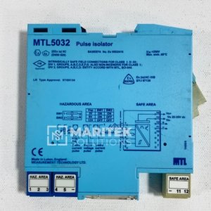 MTL 5032 Pulse Isolator