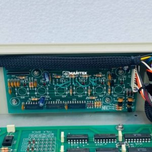 MRC PC-271 Main Control PCB