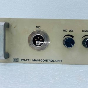 MRC PC-271 Main Control PCB