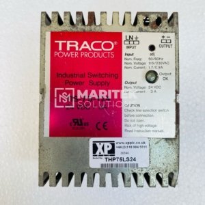 Traco Power TIS-75-124 Power Supply