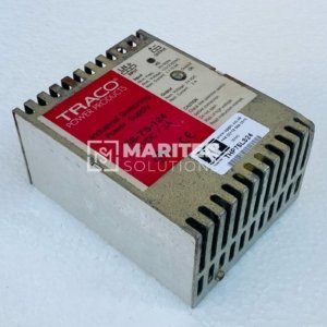 Traco Power TIS-75-124 Power Supply