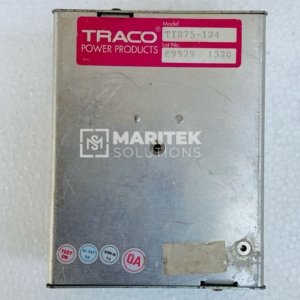 Traco Power TIS-75-124 Power Supply