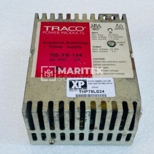 Traco Power TIS-75-124 Power Supply