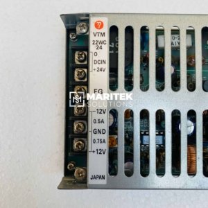VTM 22WC 24 DC-DC power converter
