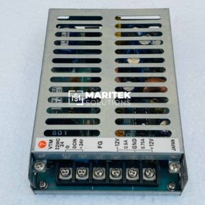 VTM 22WC 24 DC-DC power converter
