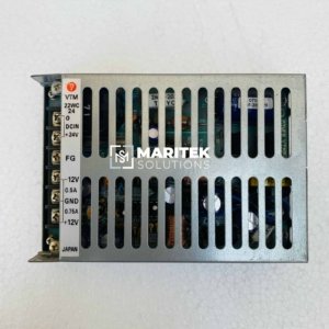 VTM 22WC 24 DC-DC power converter