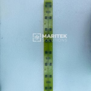 Safetec BG02.820 Detector connection module
