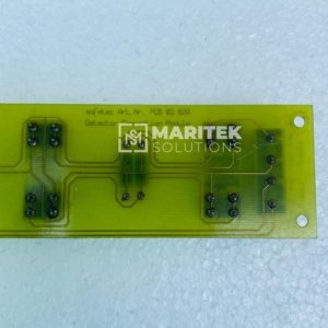 Safetec BG02.820 Detector connection module