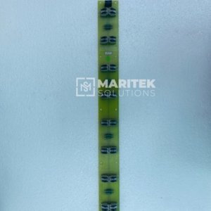 Safetec BG02.820 Detector connection module