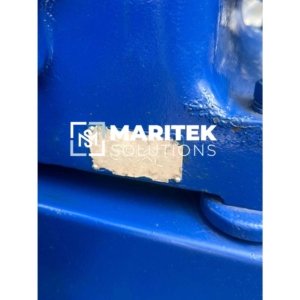 Alfa Laval MAB 104B/24 Oil Separator Purifier