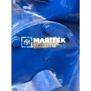 Alfa Laval MAB 104B/24 Oil Separator Purifier