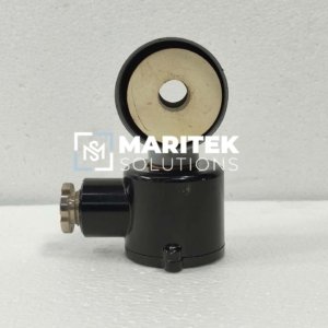 B-N SEIKI MRCA 103 Magnetic Unloader Auto Drain Valve Ac 110V