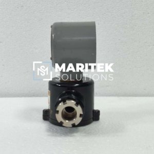 B-N SEIKI MRCA 103 Magnetic Unloader Auto Drain Valve Ac 110V