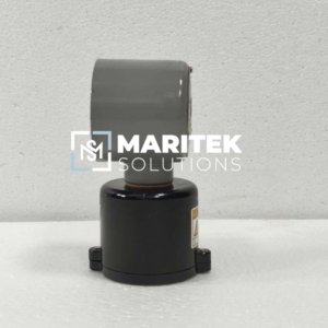 B-N SEIKI MRCA 103 Magnetic Unloader Auto Drain Valve Ac 110V