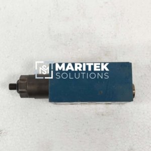 Bosch 0 811 101 211 ( 3315 Bar | 4500 PSI) Pressure Relief Valve