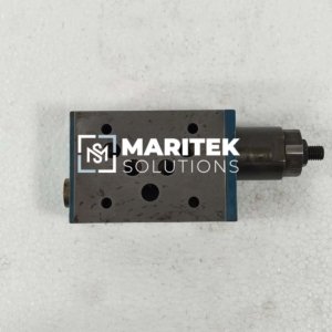 Bosch 0 811 101 211 ( 3315 Bar | 4500 PSI) Pressure Relief Valve