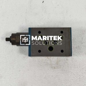 Bosch 0 811 101 211 ( 3315 Bar | 4500 PSI) Pressure Relief Valve