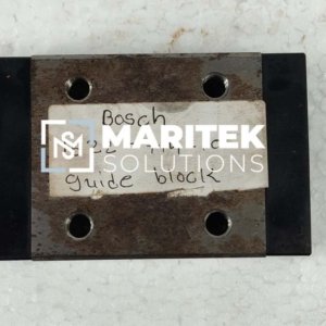 Bosch 1622-714-10 Linear Bearing Block Runner
