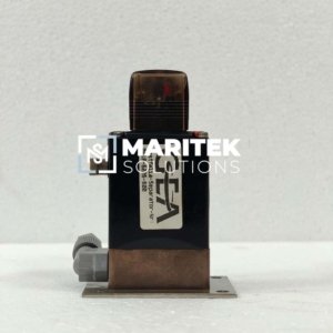 Burkert 0330A3,0 FKM MS G1/4 (10 Bar) Solenoid Valve