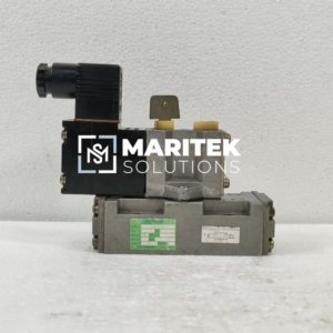 CKD 4F41900 ( 1-10 Kg Cm2 ) Valve