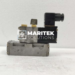 CKD 4F41900 ( 1-10 Kg Cm2 ) Valve