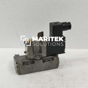 CKD 4F41900 ( 1-10 Kg Cm2 ) Valve