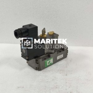 CKD 4F41900 ( 1-10 Kg Cm2 ) Valve