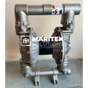 Graco 2150 SS Wilden Pump