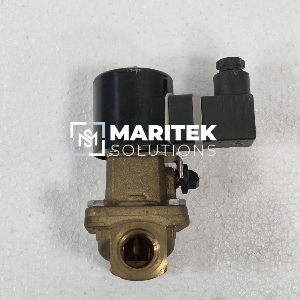 Keihin valve (4) Keihin JDSPE5-15WLMF Solenoid Valve