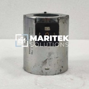 Macgregor 16196100 Solenoid valve coil