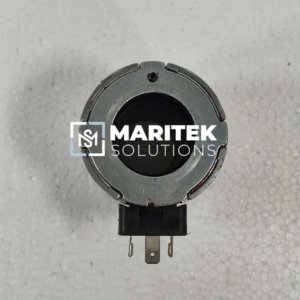 Macgregor 16196100 Solenoid valve coil