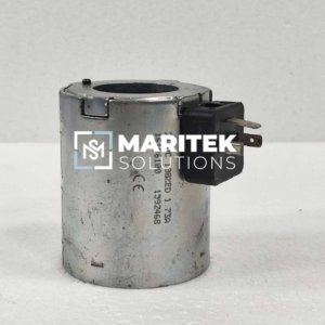 Macgregor 16196100 Solenoid valve coil