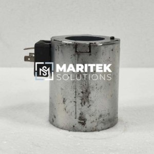 Macgregor 16196100 Solenoid valve coil