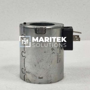 Macgregor 16196100 Solenoid valve coil